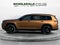 2027 Jeep Grand Cherokee GRAND CHEROKEE L LIMITED 4X4