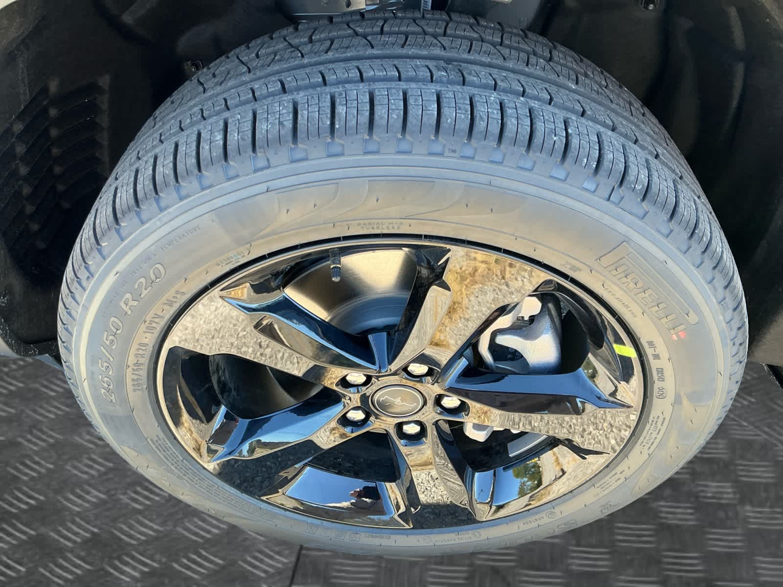 2027 Jeep Grand Cherokee GRAND CHEROKEE L LIMITED 4X4
