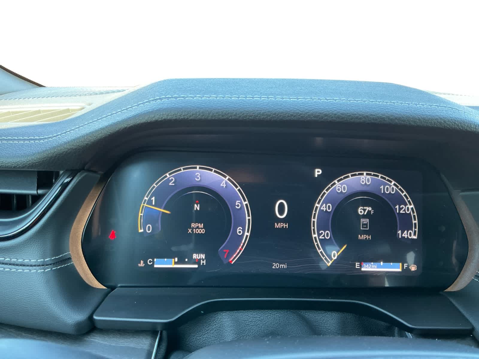 2027 Jeep Grand Cherokee GRAND CHEROKEE L LIMITED 4X4