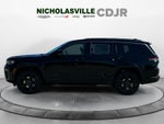 2027 Jeep Grand Cherokee GRAND CHEROKEE L LIMITED 4X4