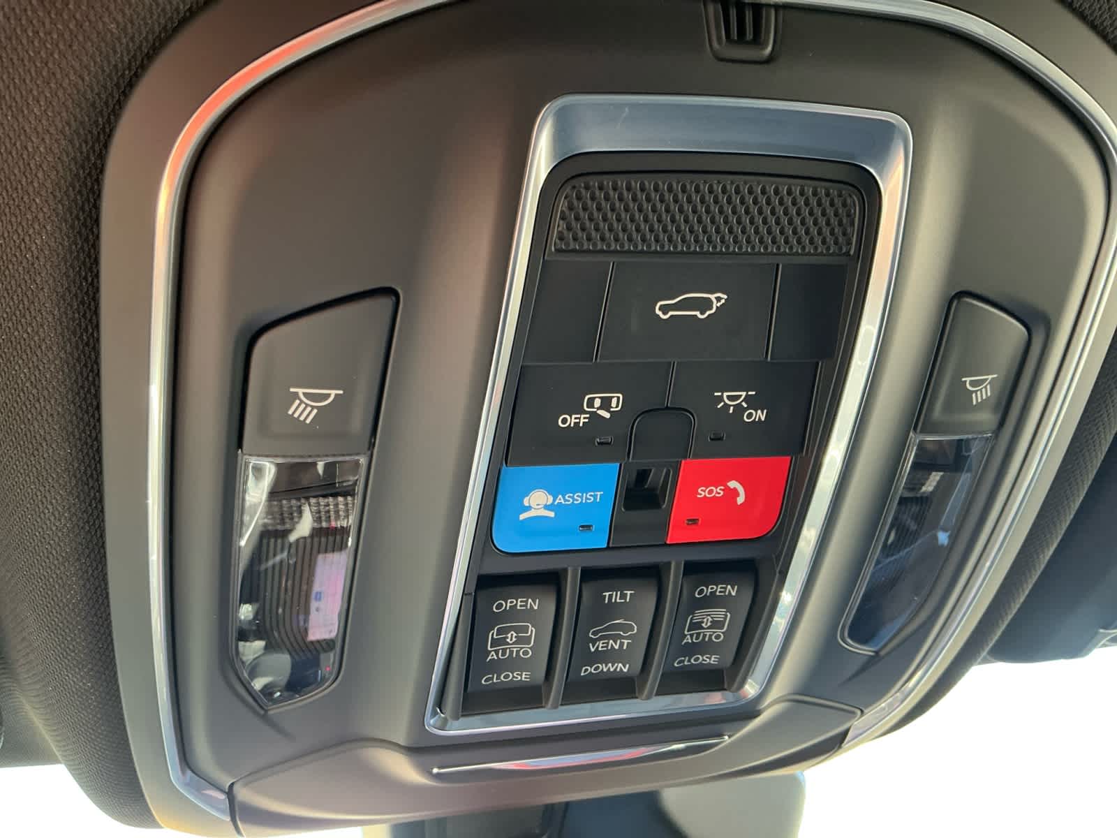 2027 Jeep Grand Cherokee GRAND CHEROKEE L LIMITED 4X4