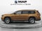 2027 Jeep Grand Cherokee GRAND CHEROKEE L LIMITED RESERVE 4X4