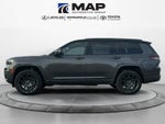 2025 Jeep Grand Cherokee GRAND CHEROKEE L SUMMIT RESERVE 4X4