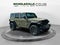 2025 Jeep Wrangler 4-Door Willys 4x4