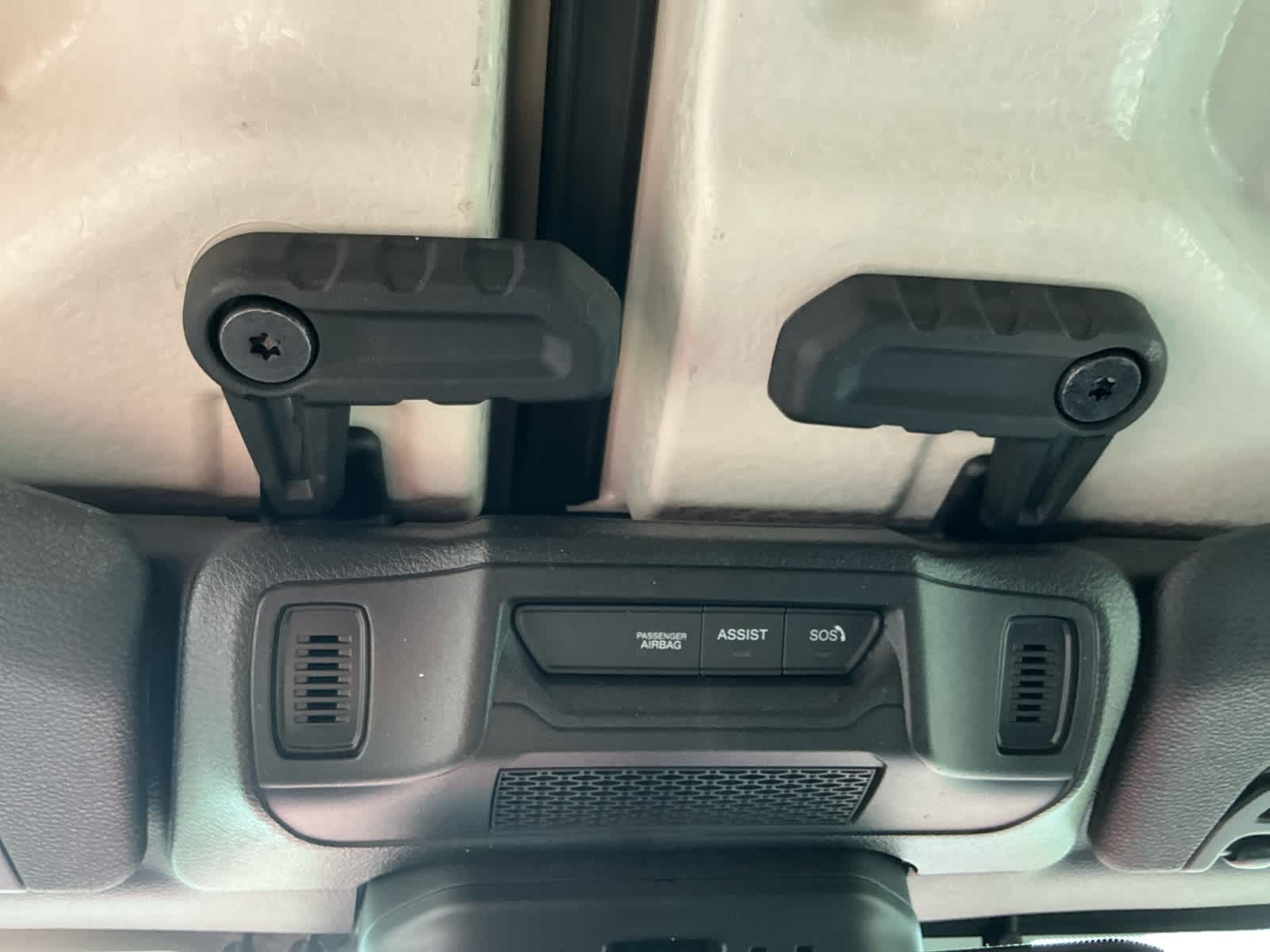 2024 Jeep Wrangler 4xe Sahara 4xe