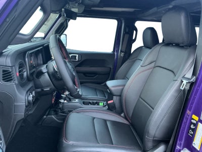 2026 Jeep Wrangler WRANGLER 4-DOOR MOAB 392