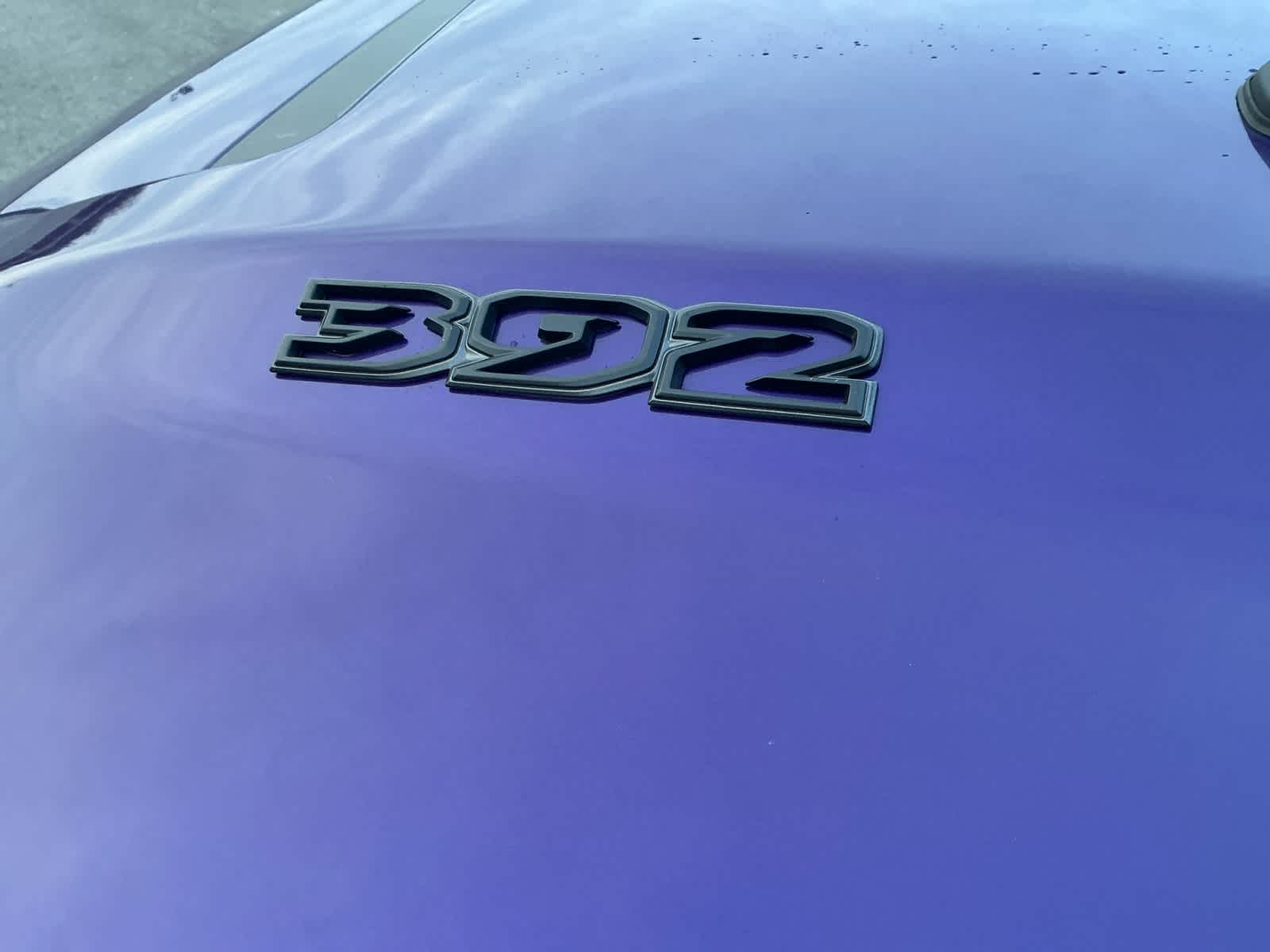 2026 Jeep Wrangler WRANGLER 4-DOOR MOAB 392