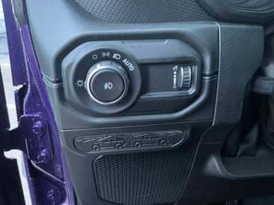 2026 Jeep Wrangler WRANGLER 4-DOOR MOAB 392