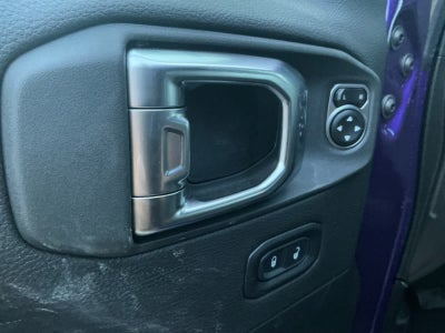 2026 Jeep Wrangler WRANGLER 4-DOOR MOAB 392