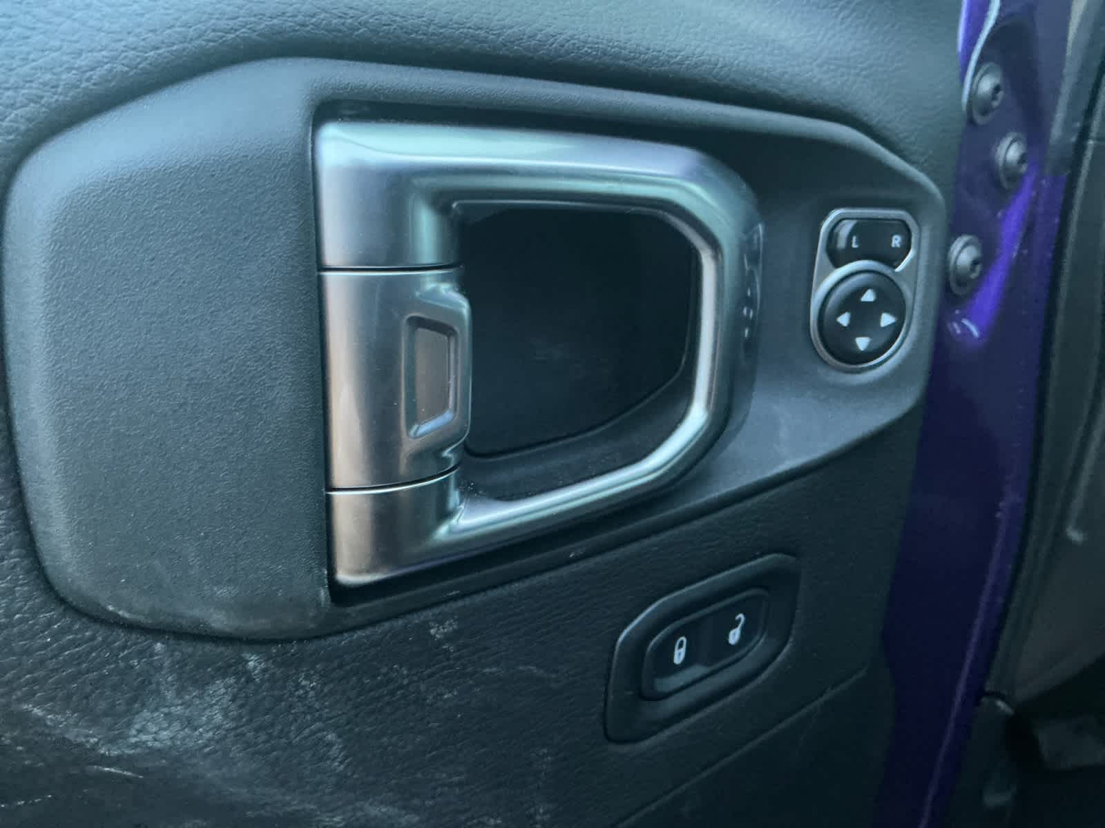 2026 Jeep Wrangler WRANGLER 4-DOOR MOAB 392