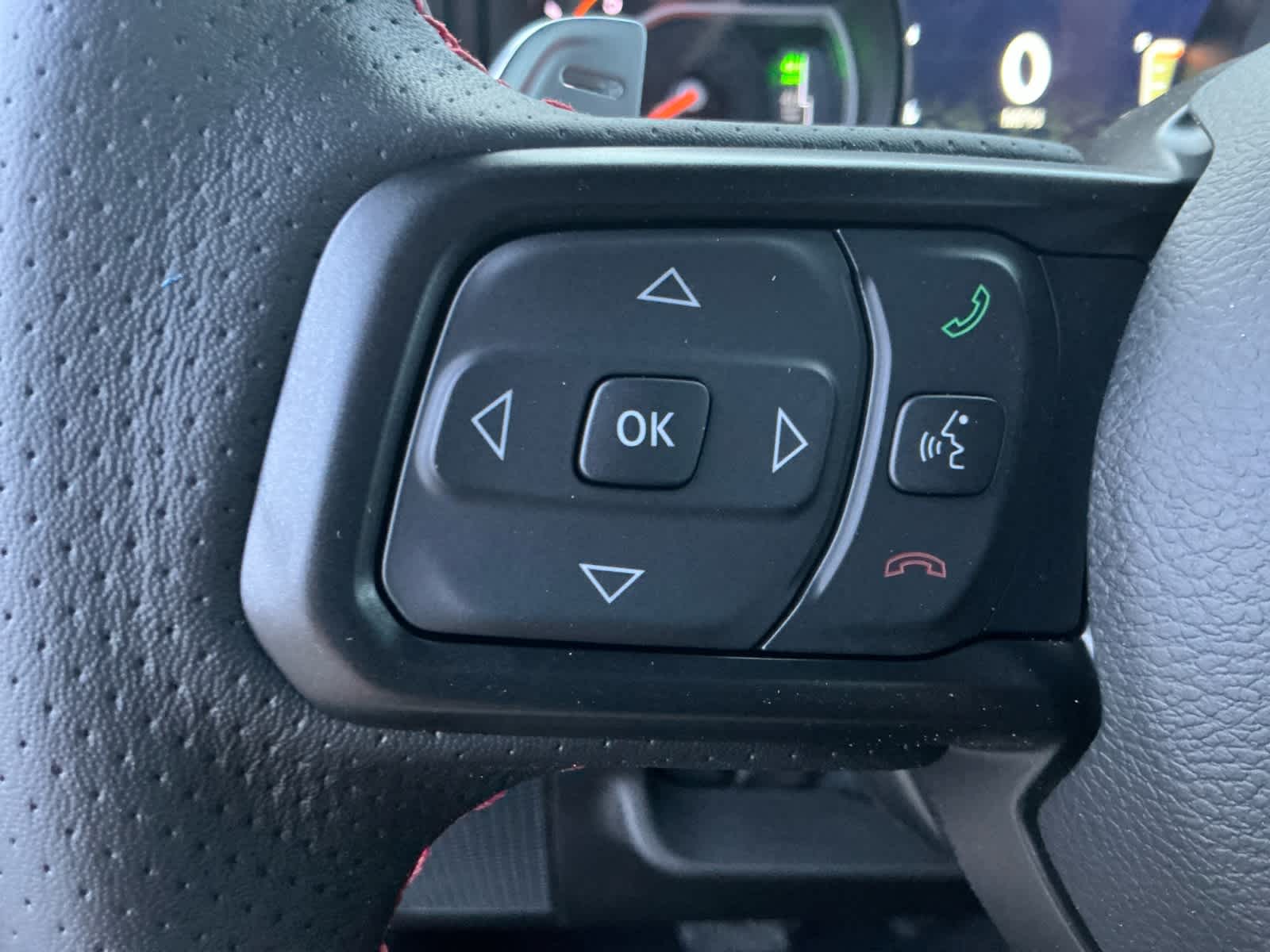 2026 Jeep Wrangler WRANGLER 4-DOOR MOAB 392