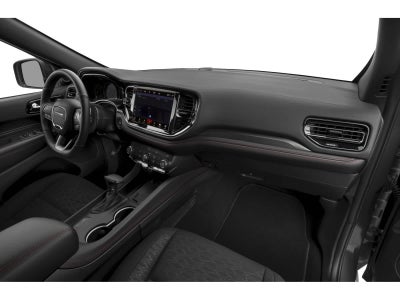 2026 Dodge Durango GT Premium HEMI V8