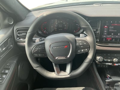 2026 Dodge Durango DURANGO GT PREMIUM AWD HEMI V8