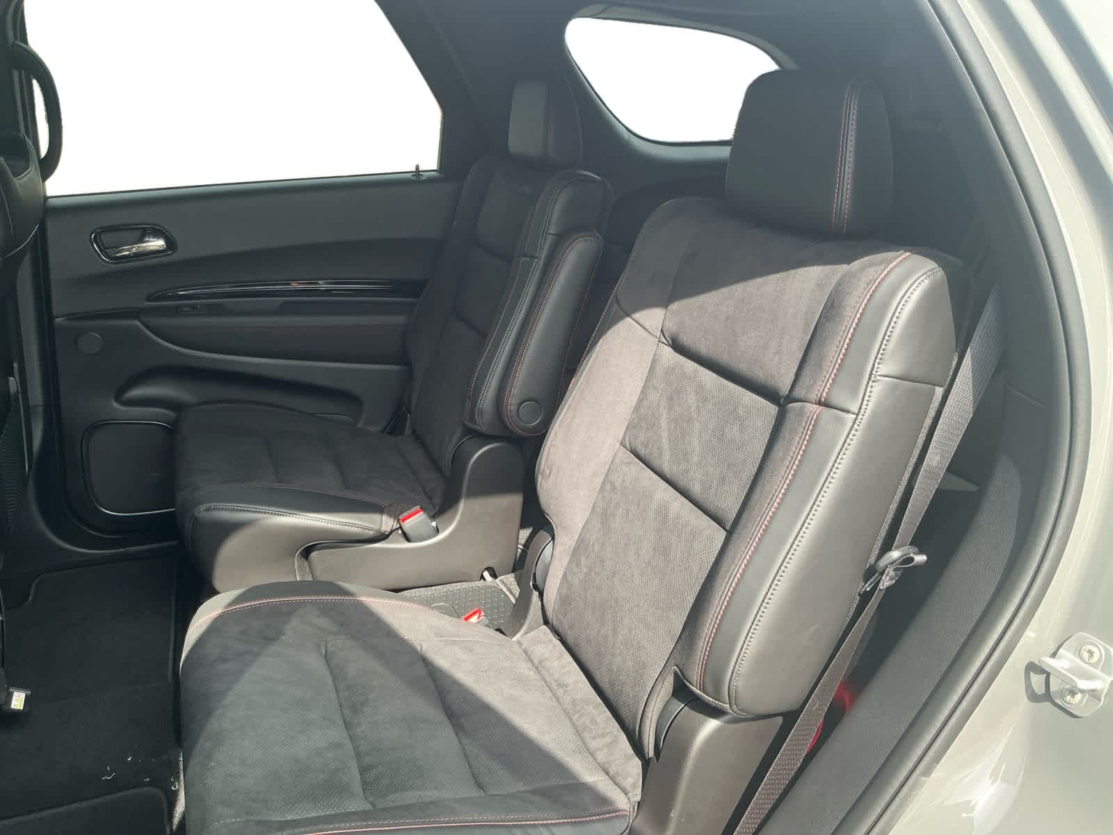2026 Dodge Durango DURANGO GT PREMIUM AWD HEMI V8