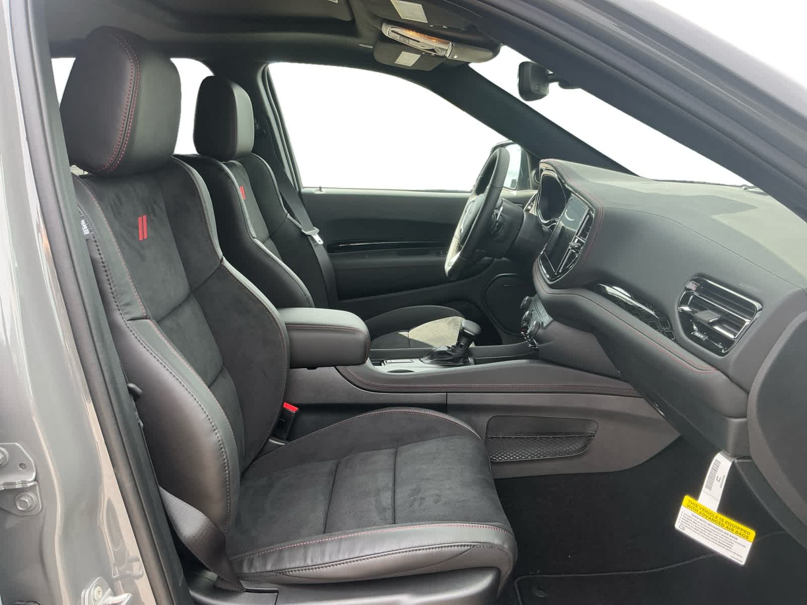 2026 Dodge Durango DURANGO GT PREMIUM AWD HEMI V8
