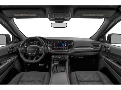 2026 Dodge Durango GT Premium HEMI V8