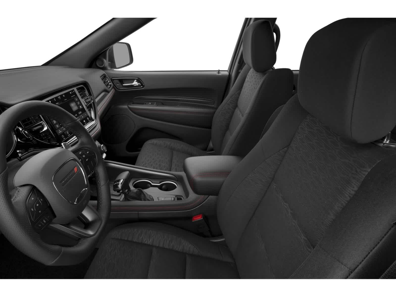 2026 Dodge Durango GT Premium HEMI V8
