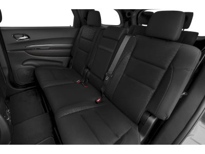 2026 Dodge Durango GT Premium HEMI V8
