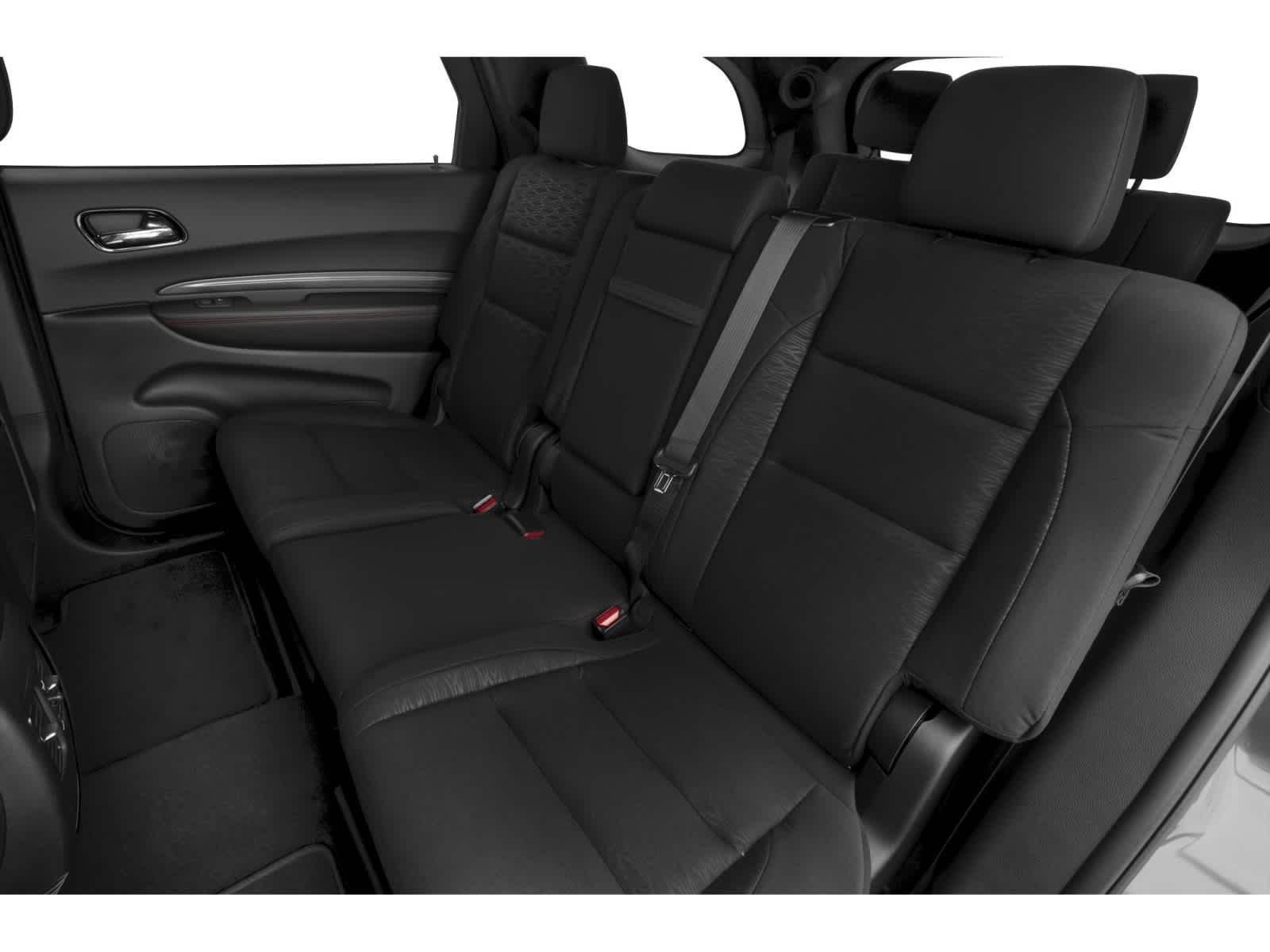 2026 Dodge Durango GT Premium HEMI V8
