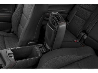 2026 Dodge Durango GT Premium HEMI V8