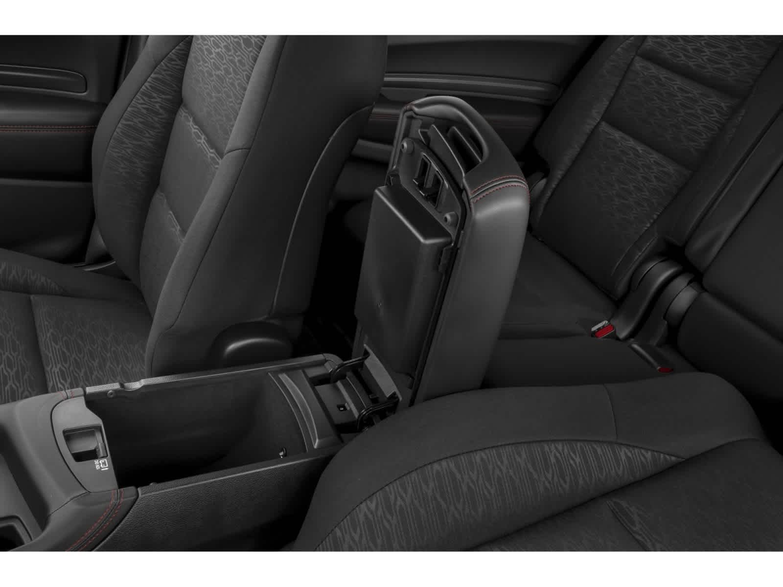 2026 Dodge Durango GT Premium HEMI V8
