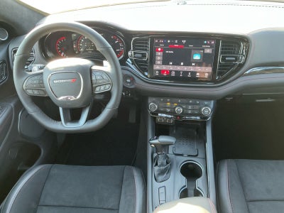 2026 Dodge Durango DURANGO GT PREMIUM AWD HEMI V8