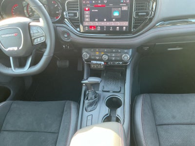 2026 Dodge Durango DURANGO GT PREMIUM AWD HEMI V8