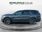 2026 Dodge Durango DURANGO GT PREMIUM AWD HEMI V8