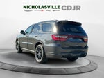 2026 Dodge Durango DURANGO GT PREMIUM AWD HEMI V8