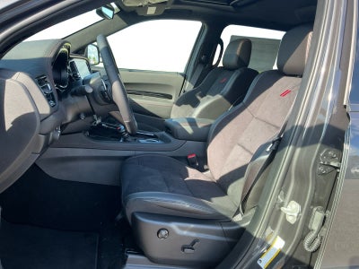 2026 Dodge Durango DURANGO GT PREMIUM AWD HEMI V8