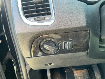 2012 Dodge Durango R/T