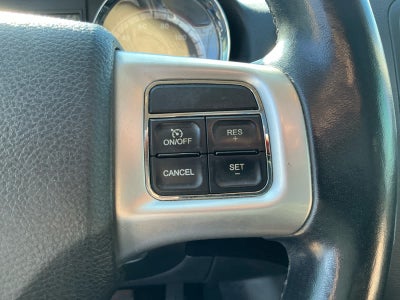 2012 Dodge Durango R/T