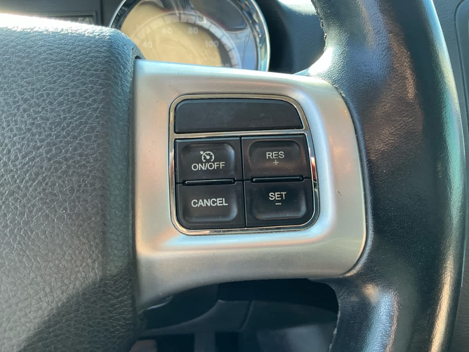 2012 Dodge Durango R/T