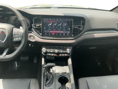 2026 Dodge Durango DURANGO GT PREMIUM AWD HEMI V8