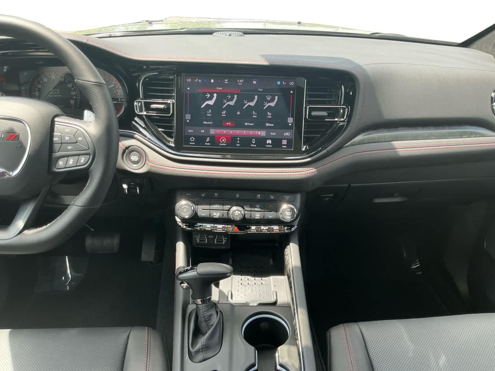 2026 Dodge Durango DURANGO GT PREMIUM AWD HEMI V8