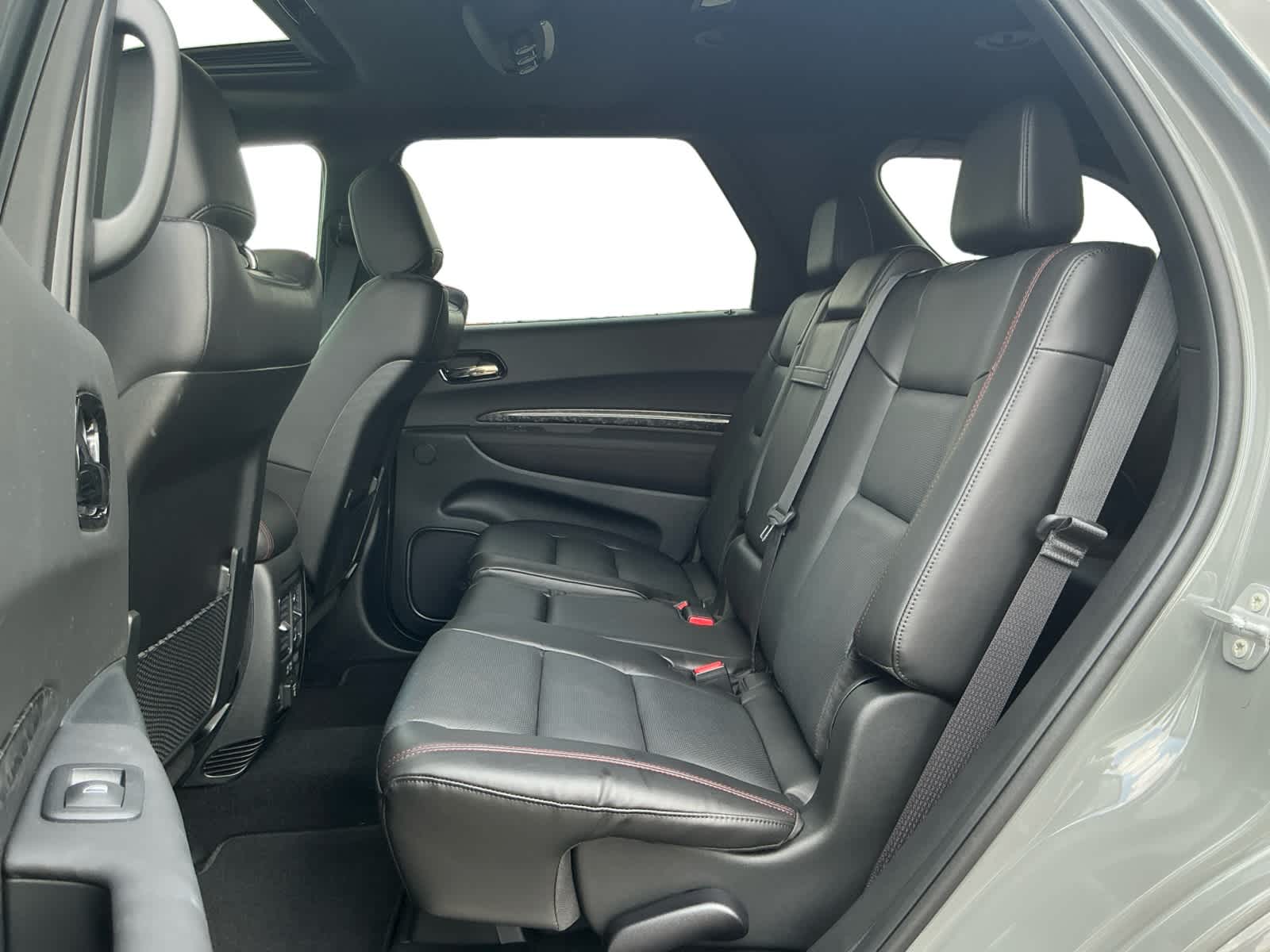 2026 Dodge Durango DURANGO GT PREMIUM AWD HEMI V8