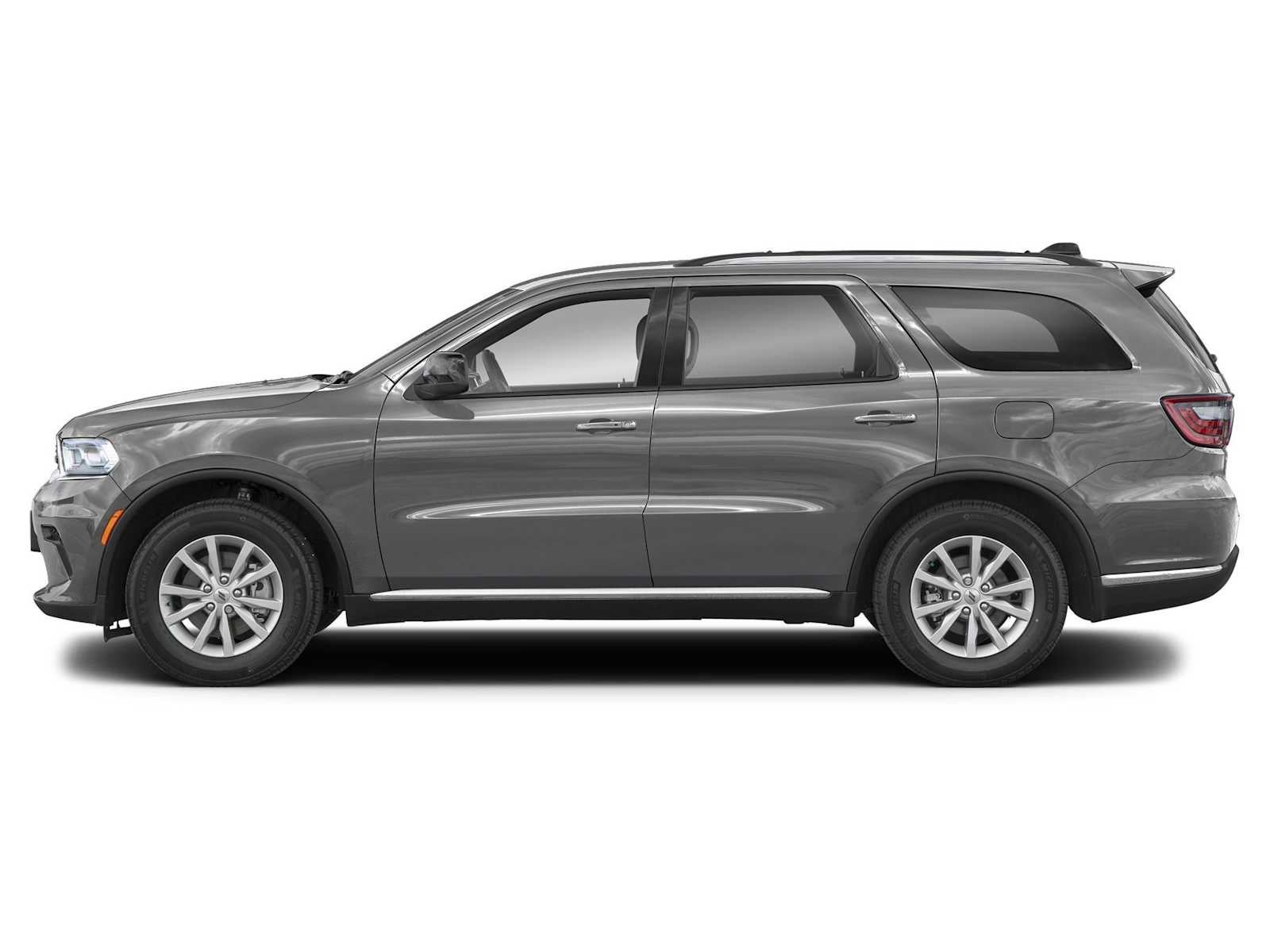 2026 Dodge Durango GT Premium HEMI V8