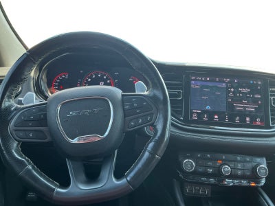 2021 Dodge Durango SRT 392 AWD