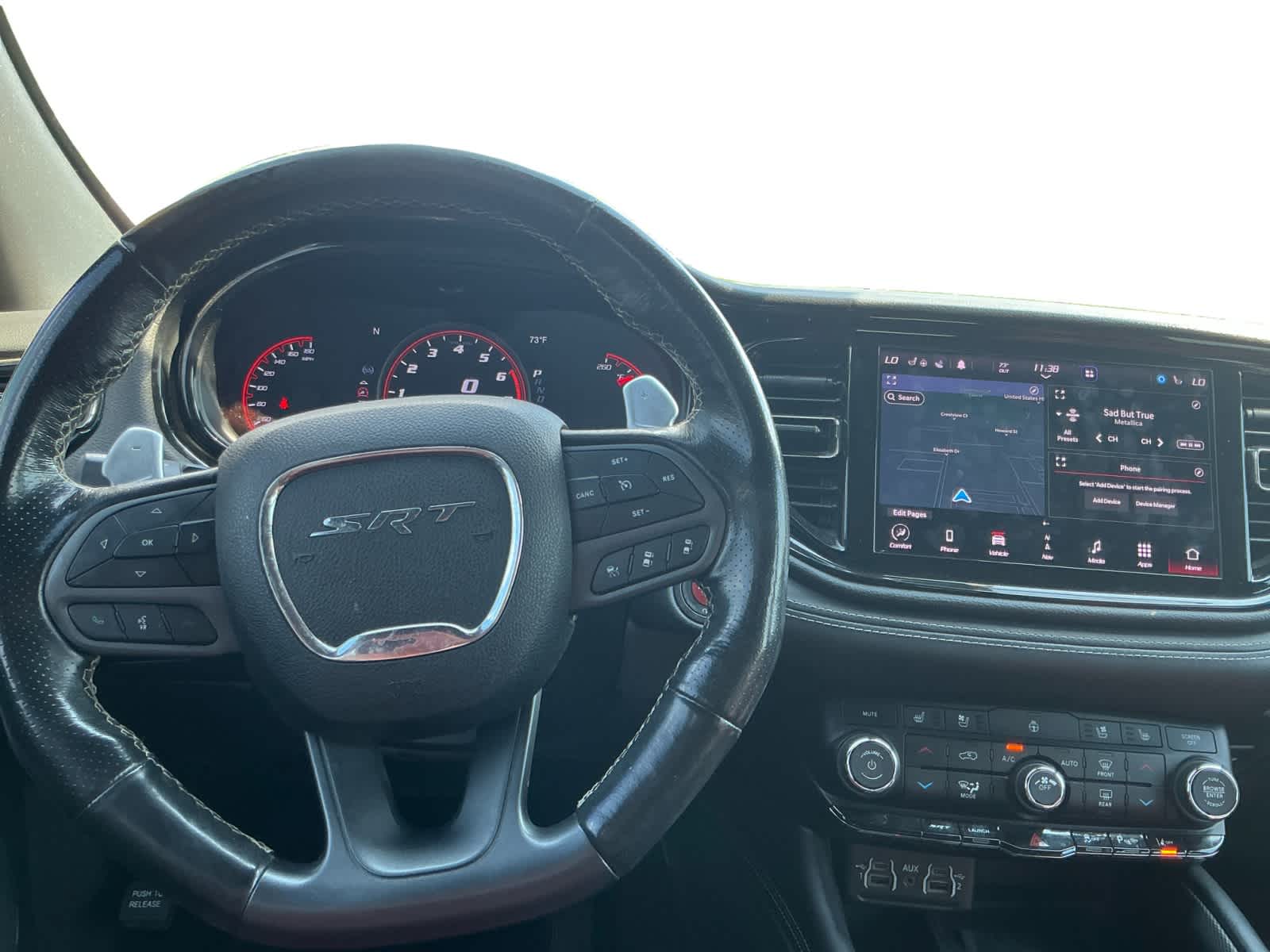 2021 Dodge Durango SRT 392 AWD
