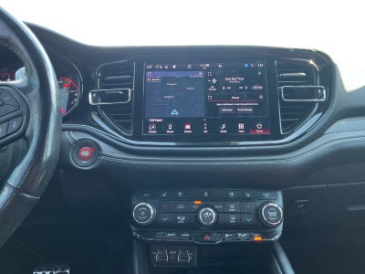 2021 Dodge Durango SRT 392 AWD