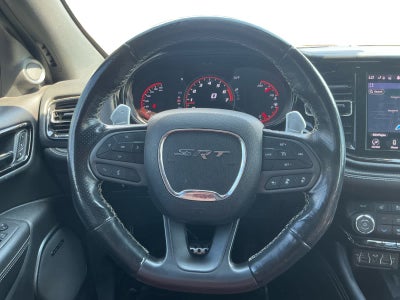 2021 Dodge Durango SRT 392 AWD