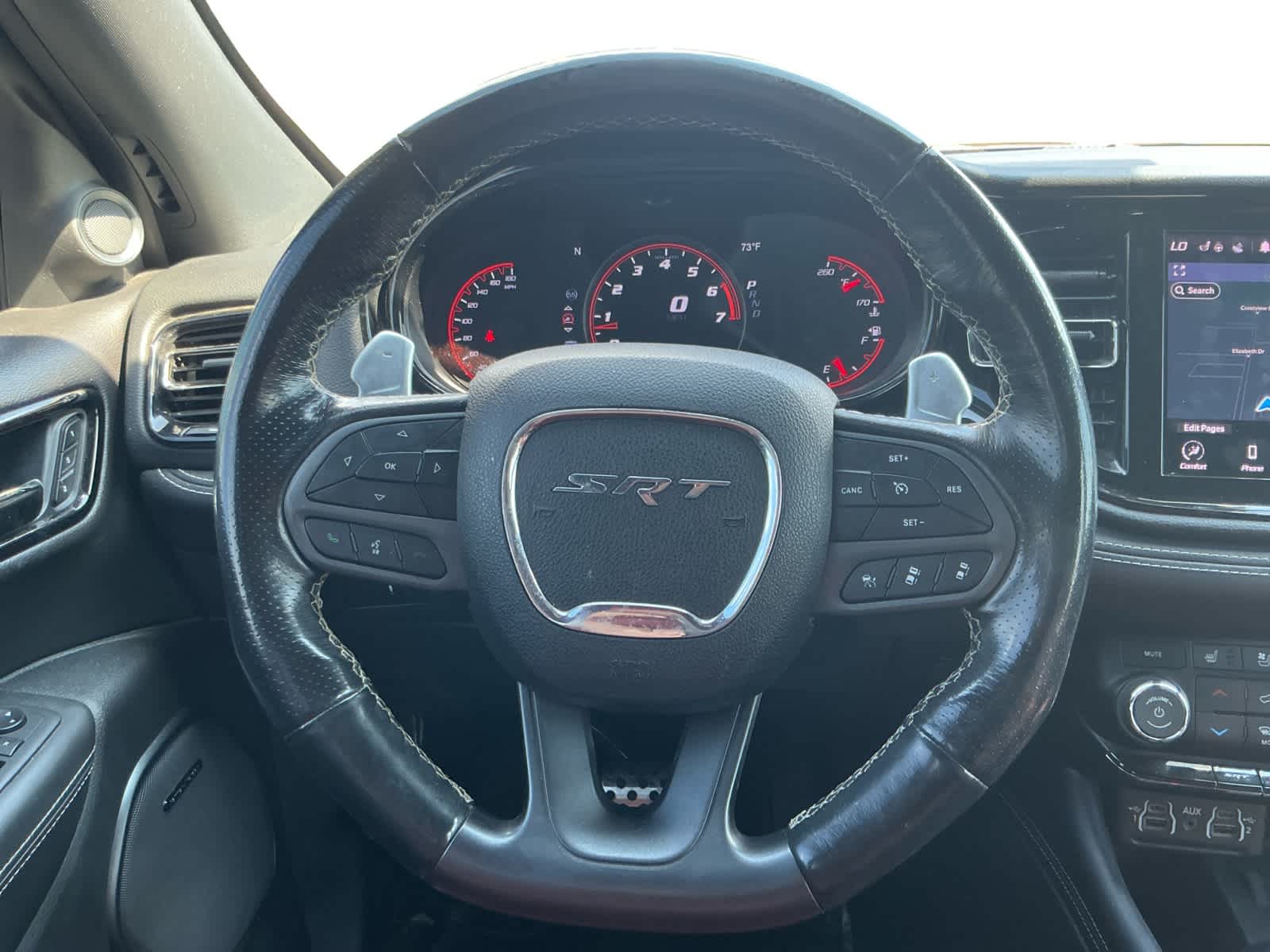 2021 Dodge Durango SRT 392 AWD