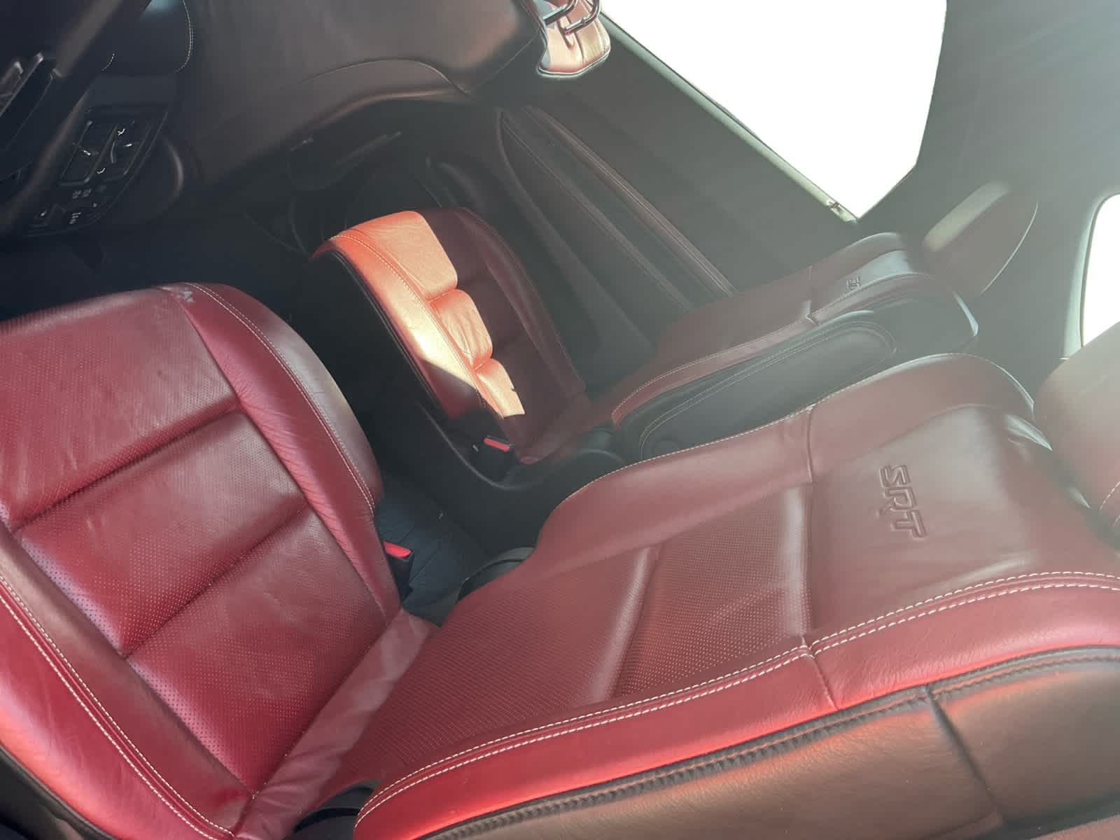 2021 Dodge Durango SRT 392 AWD