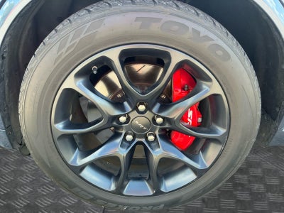 2021 Dodge Durango SRT 392 AWD