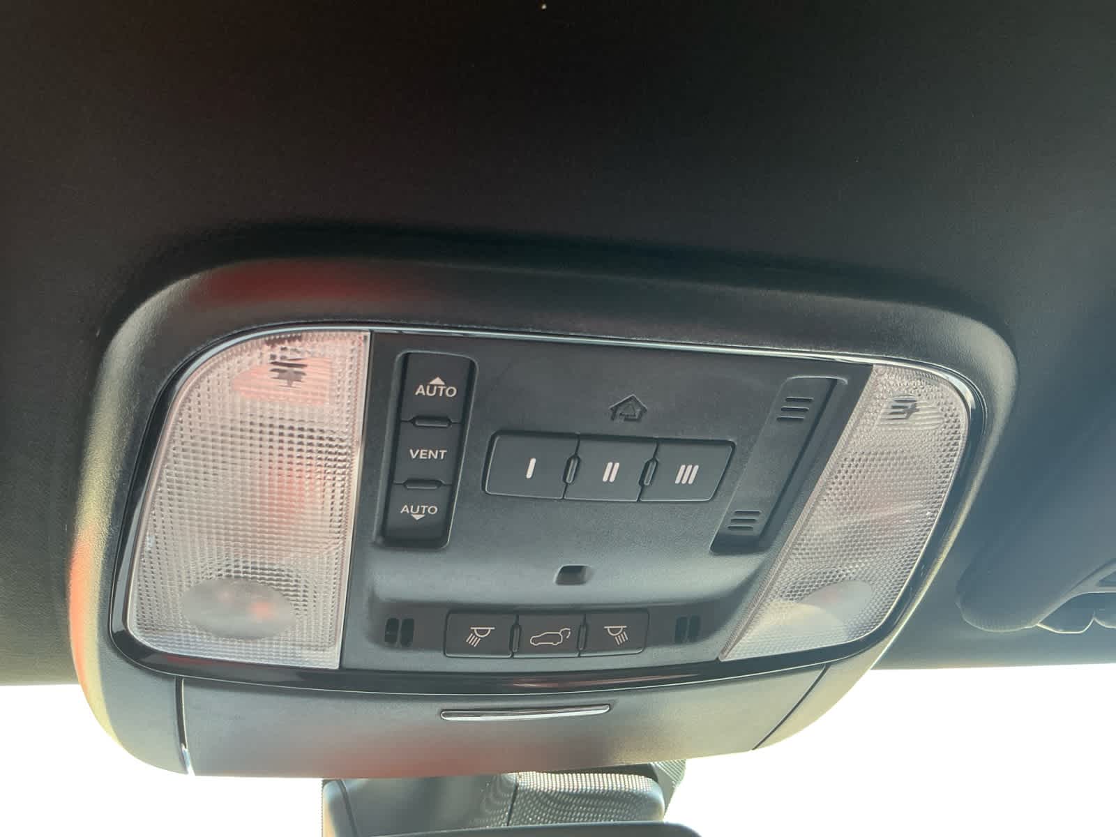2021 Dodge Durango SRT 392 AWD