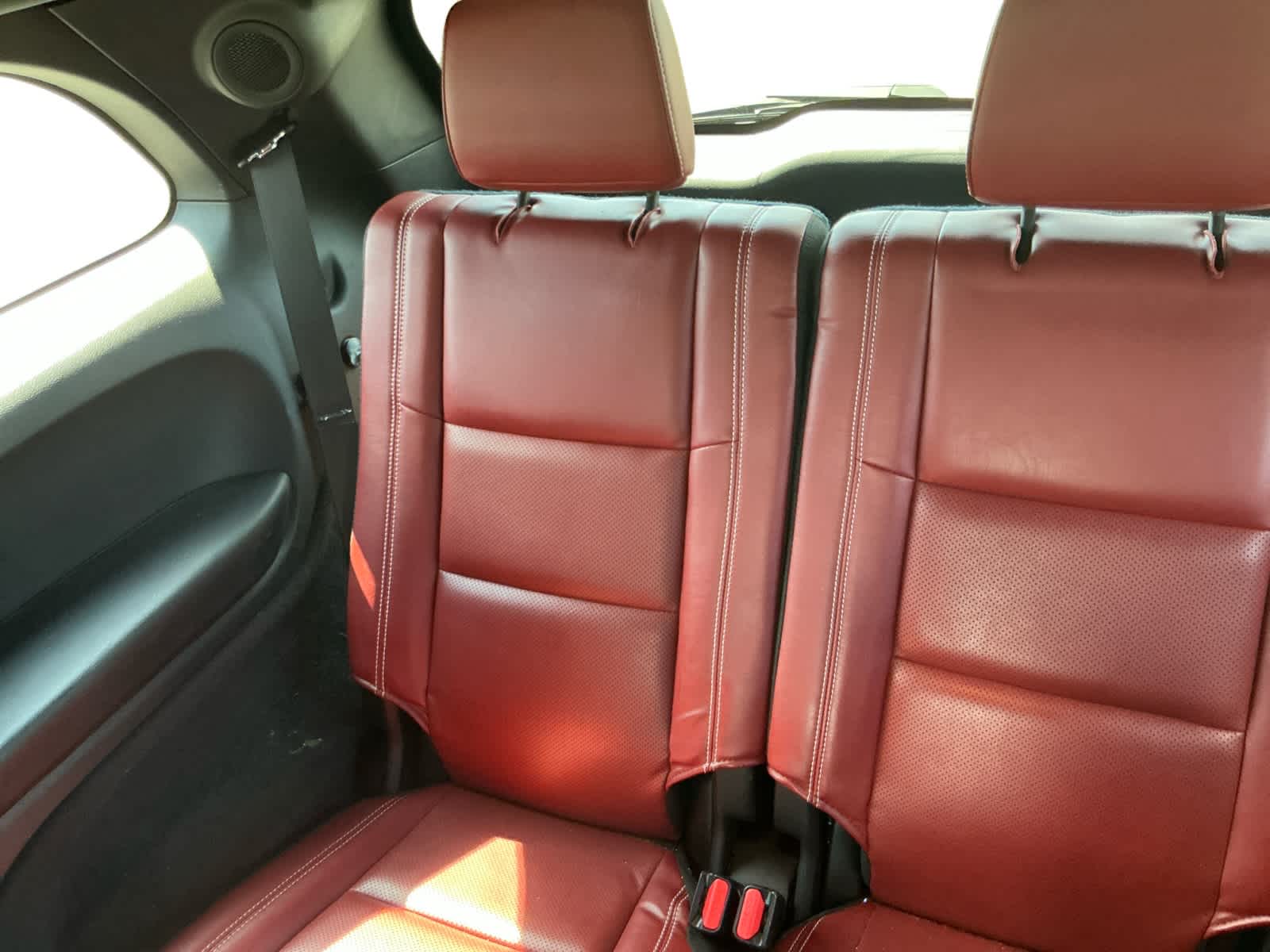 2021 Dodge Durango SRT 392 AWD