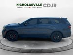 2021 Dodge Durango SRT 392 AWD