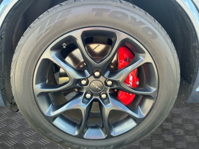 2021 Dodge Durango SRT 392 AWD