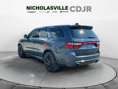 2021 Dodge Durango SRT 392 AWD
