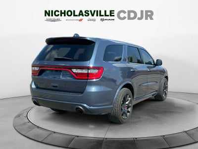 2021 Dodge Durango SRT 392 AWD